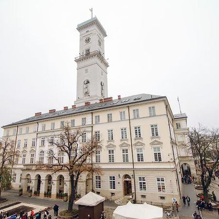 Myaparts R2 Lviv Ngoại thất bức ảnh