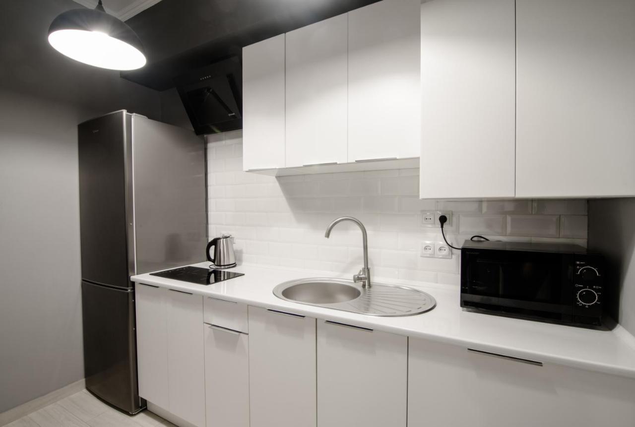 Myaparts R2 Lviv Ngoại thất bức ảnh