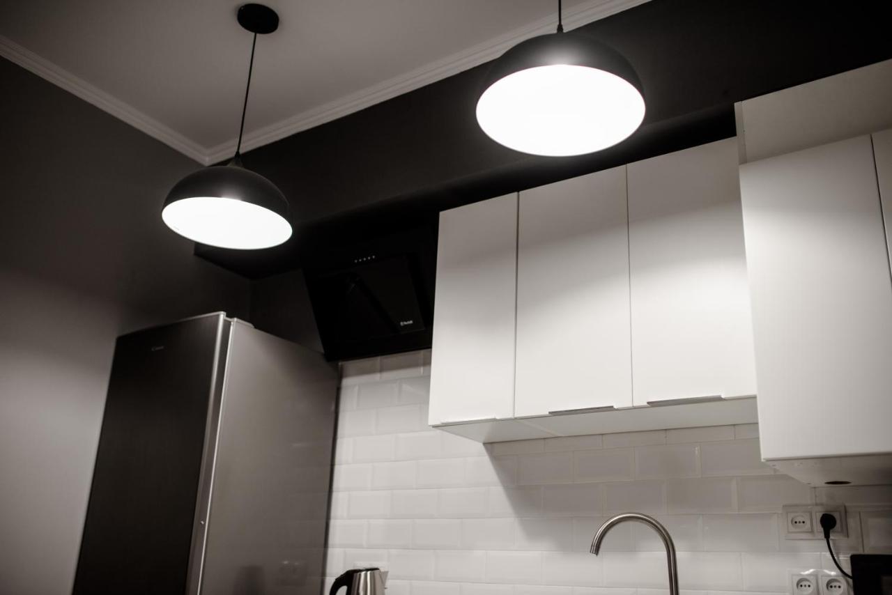 Myaparts R2 Lviv Ngoại thất bức ảnh