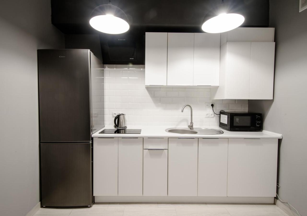 Myaparts R2 Lviv Ngoại thất bức ảnh
